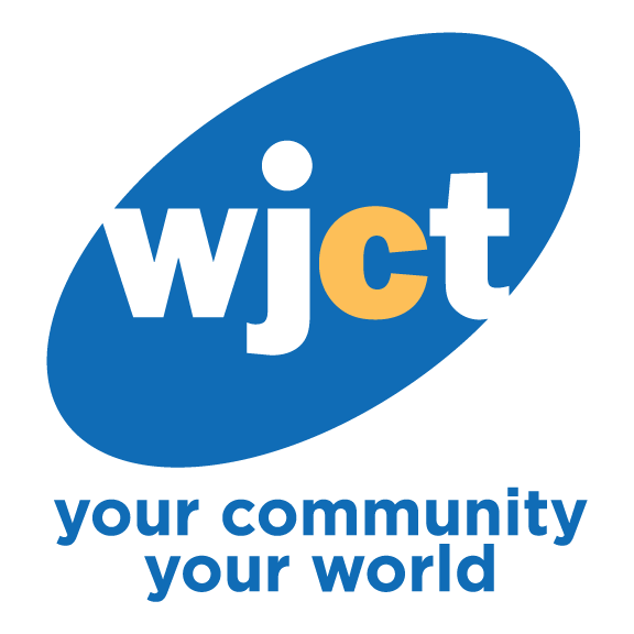 WJCT Logo